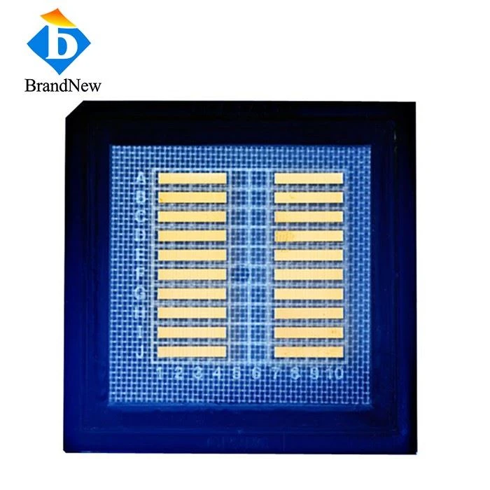 8W 976nm Laser Diode Chip 8W 976nm Laser Diode Chip