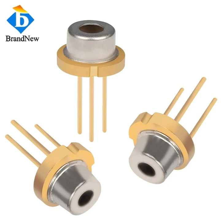2W 1550nm TO EDFA nasosli diodli lazer