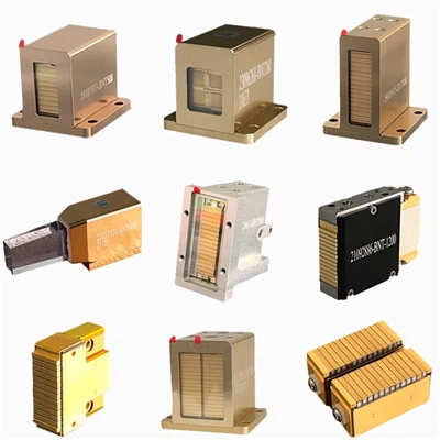 Yangi mahsulot reliz epilasyon stack Array Diod lazer