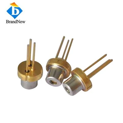 30mW 520nm TO56 CAN Laser Diode 30mW 520nm TO56 CAN Laser Diode