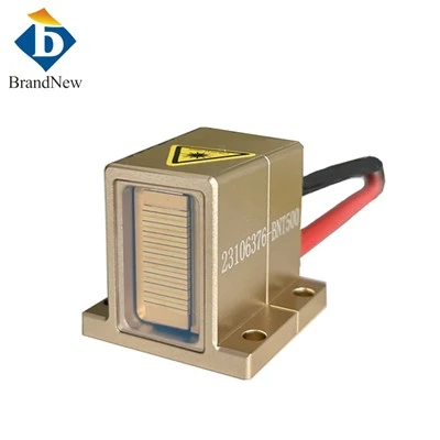 500W 808nm Vertikal Stack Diod Lazer QCW