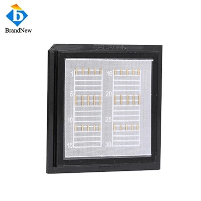 850nm 300mW yagona rejimli chipli ilmiy lazer