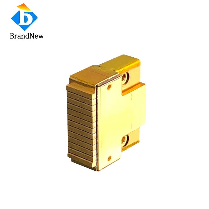 Tri Waves Laser Diode Stack Soprano Ice Platinum Tri Waves Laser Diode Stack Soprano Ice Platinum