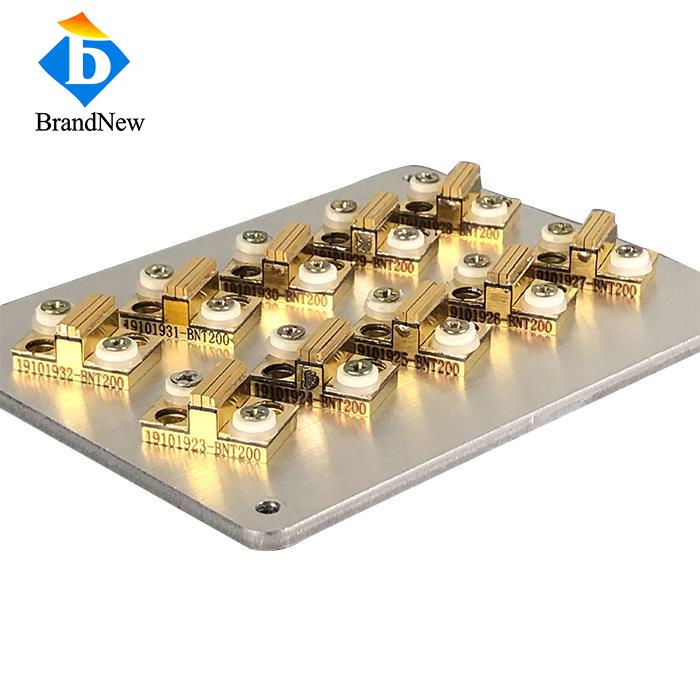 100W 940nm QCW G-Stack lazerli diyot