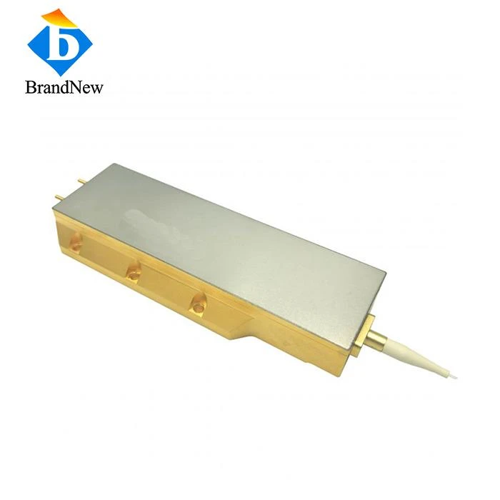 200 Vt yuqori quvvatli 915 nm tolali ulangan diodli lazer