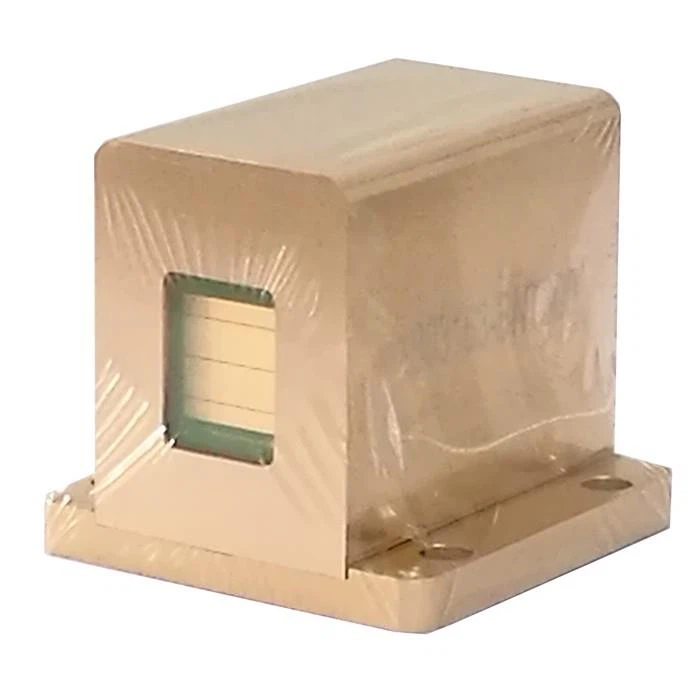 360 Vt uchta to'lqin uzunligi diodli lazer majmuasi