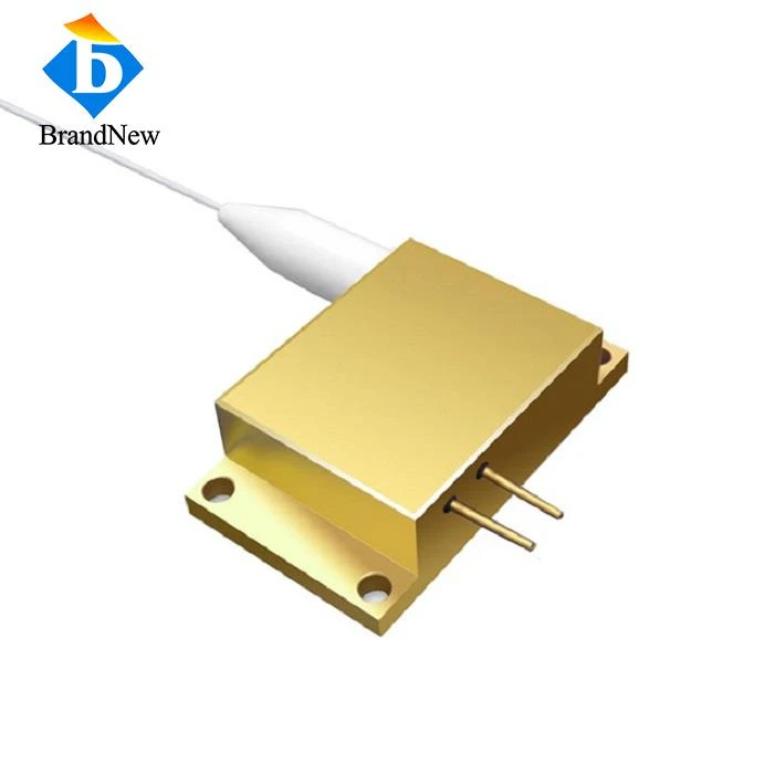 50W 975nm tolali biriktiruvchi lazerli diodlar
