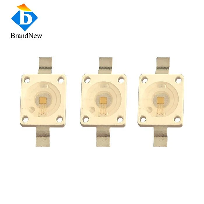 200 mVt 850 nm VCSEL diodi