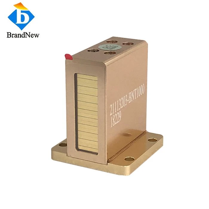 1000 Vt 808 nm diodli lazer to'plami