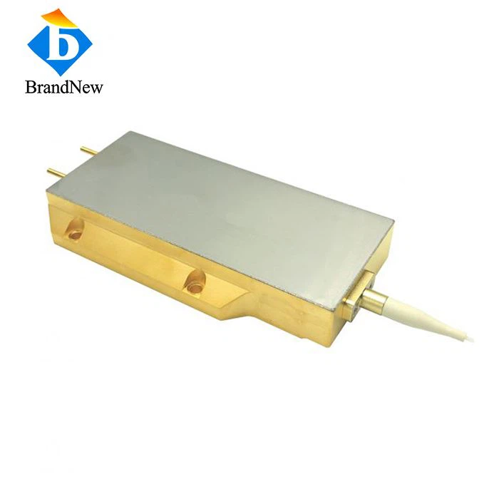 200 Vt yuqori quvvatli ko'p rejimli tolali lazerli diod