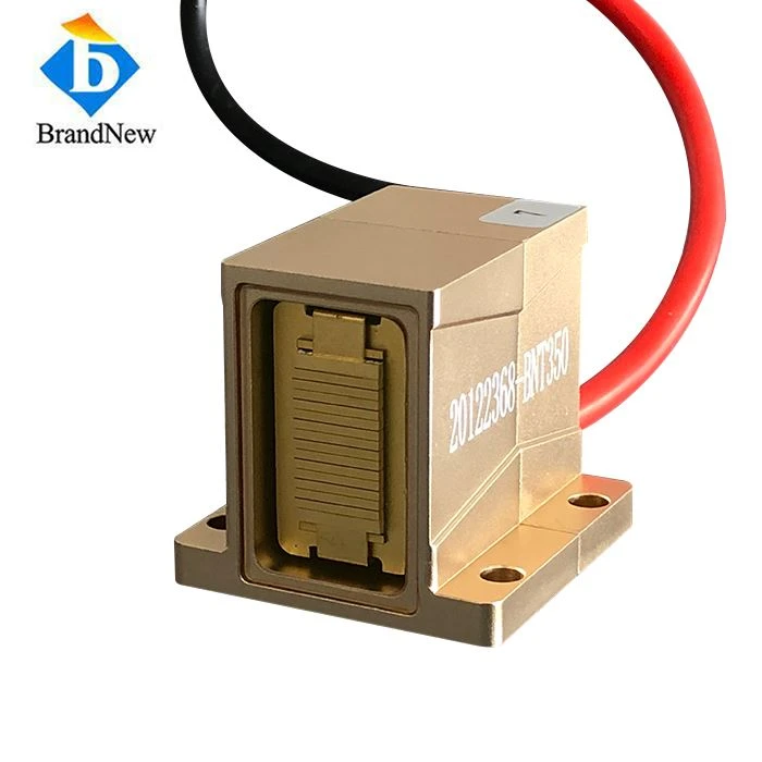 7Bar 350 Vt vertikal stackli diodli lazer