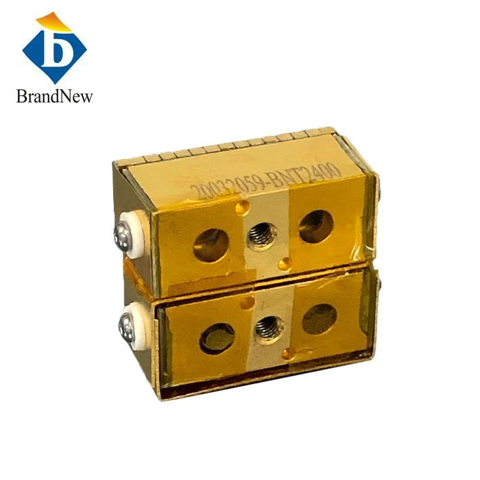 Double Stack Array 800W diodli lazer