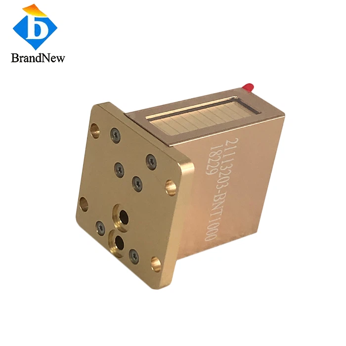 2000W 808nm Vertical Stack Laser Diode