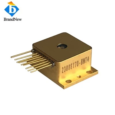 Rozetkali, koʻp pinli 30W 976nm tolali ulangan diodli lazer SMA905